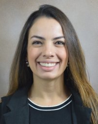 Katia M. Galdino