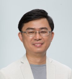 Yung-Chin Hsu