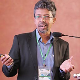 Chaminda S. Bandara