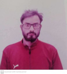 Zahoor Abbas