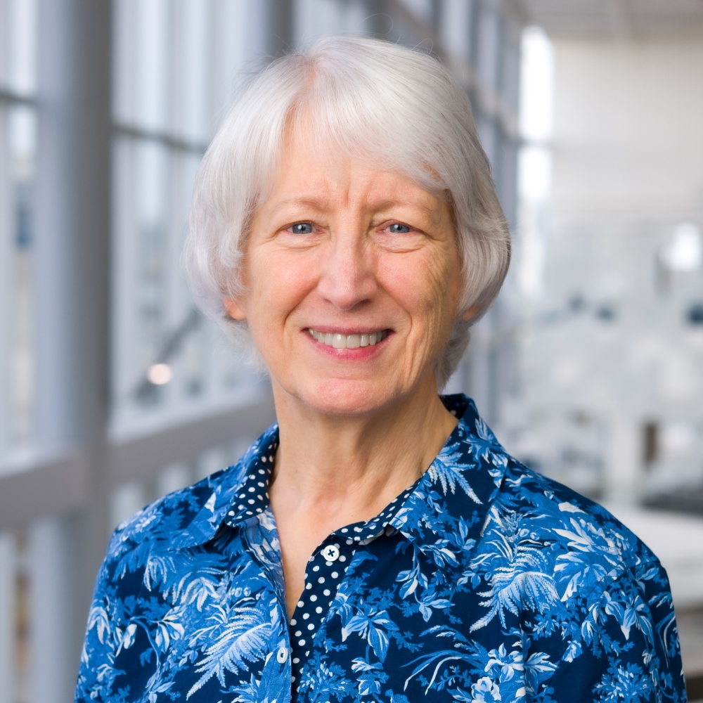 Linda S Hynan