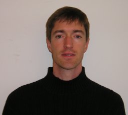 Robert John Stephenson