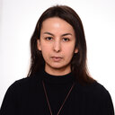 Dilyara Nabirova