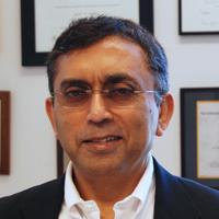 Ajit Varki