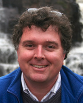 Michael Bulmer