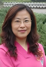Jing Li