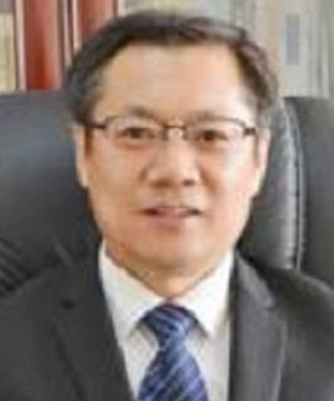 Xiqiang Liu