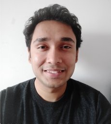 Sai Gourang Patnaik