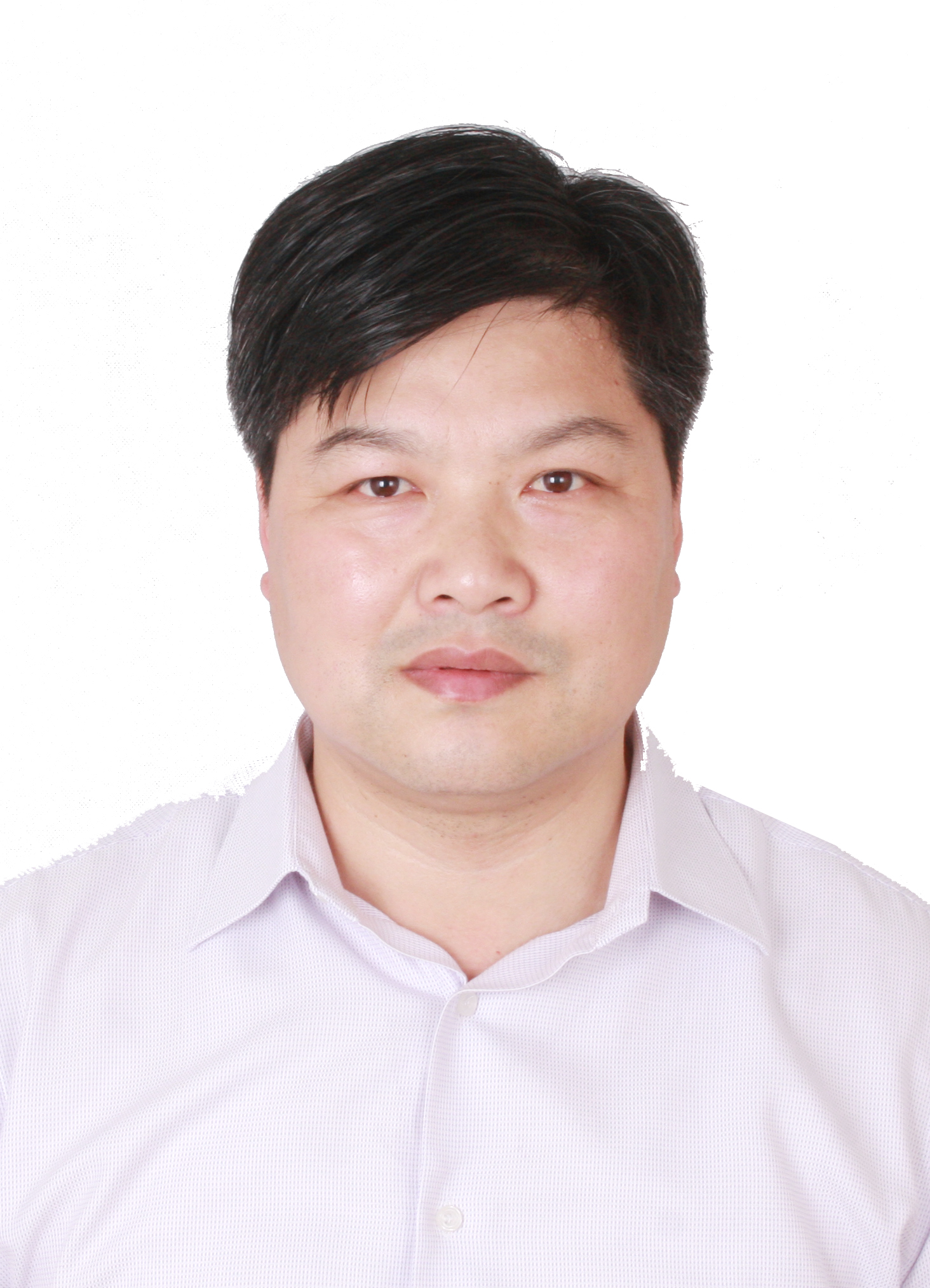 Hongliang Huang