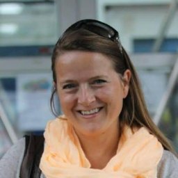 Rachel Gjelsvik Tiller