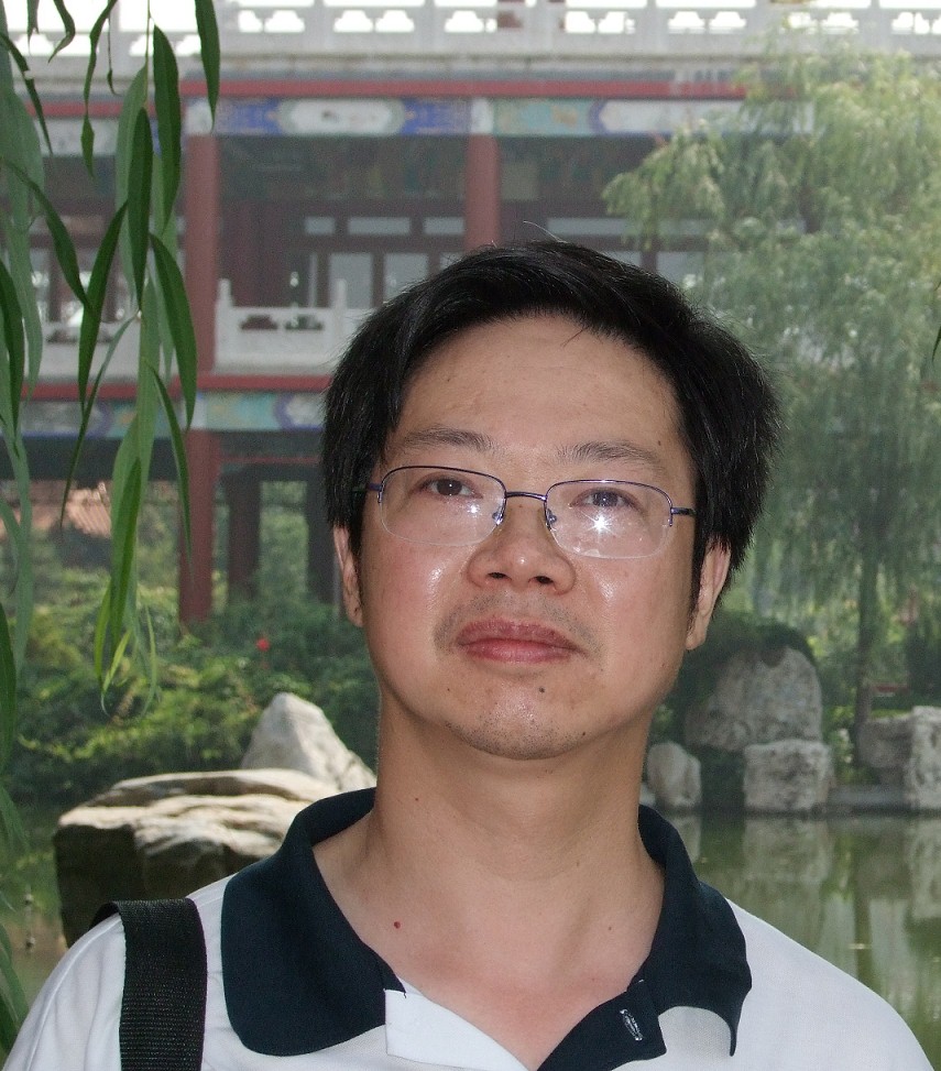 Quanhua Huang