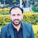 Yousaf Khan