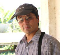 Kazuya Naoki