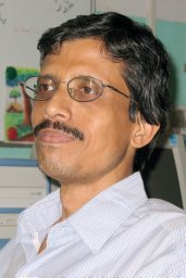 Debashis Ray