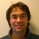 Bjørn Helge Handegard
