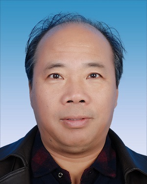 Zhengle Chen