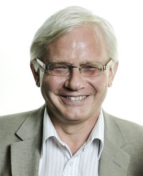 Stephen G. Compton