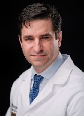 Eric C. Leuthardt