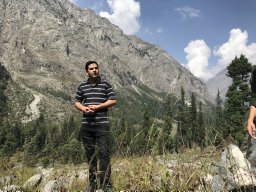 Sami Ullah