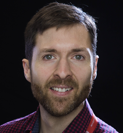 Matthew Mitchell