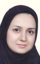 Sudeh Mohseni