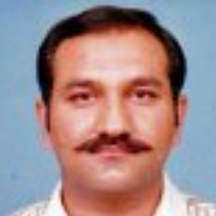 Abbas Saeed Hakeem