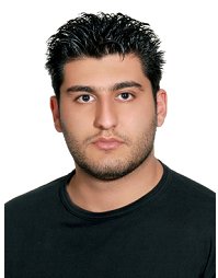 Afrasiabi Ali