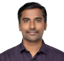 Sathishkumar Murugesan