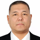 Temirbek Naubeev