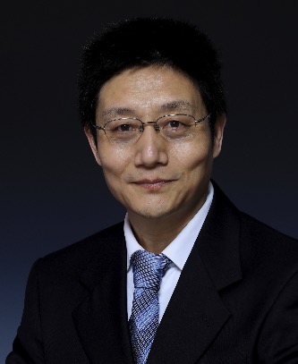 Jianshe Liu