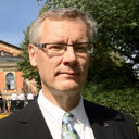 Olof Heimburger