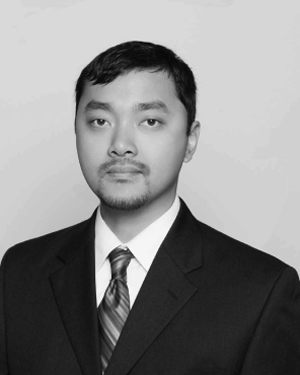 Quang T. Su