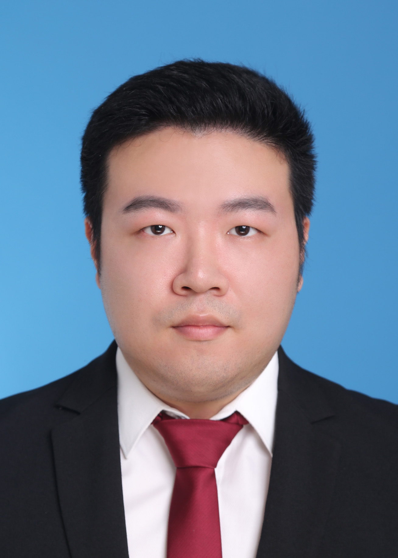 Cengrui Wu