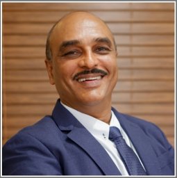 Subramanyeshwar Rao Rao Thammineedi