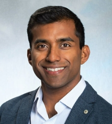 Muthiah Vaduganathan