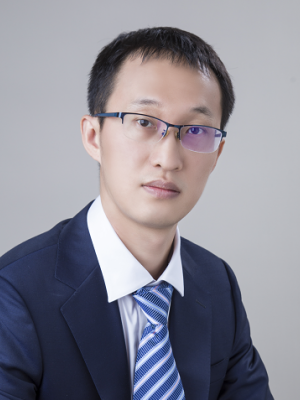 Zilong Zhang