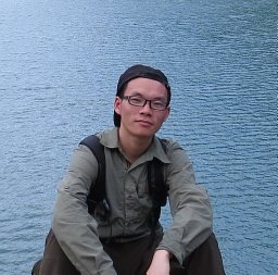 Jiang-Ping Shu