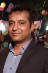 Shilendra Kumar Pathak