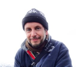 Andrés Ordiz