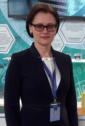 Inna Safonova
