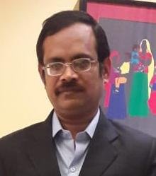 Sivaraman Ramaswamy