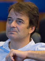 Milton O Moraes