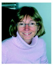 Christelle Claude