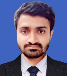 Sheraz Yousaf