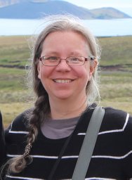 Sylvie Hamel
