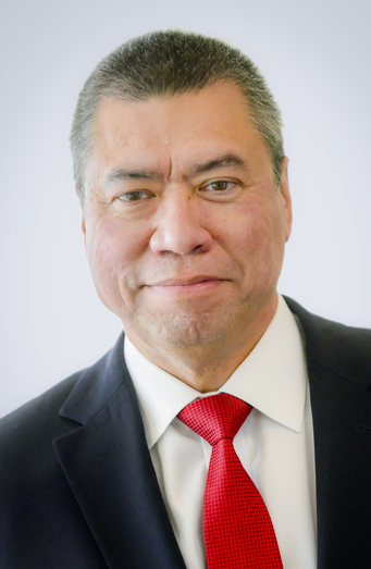 Harry R. Van Loveren
