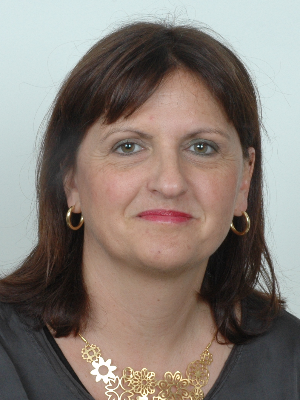 Nathalie Rives