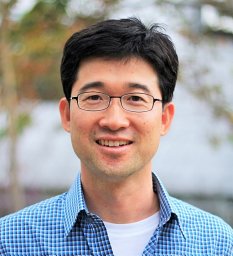 Sang-Gyun Kim