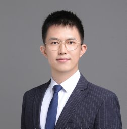 Jianyu Zhang