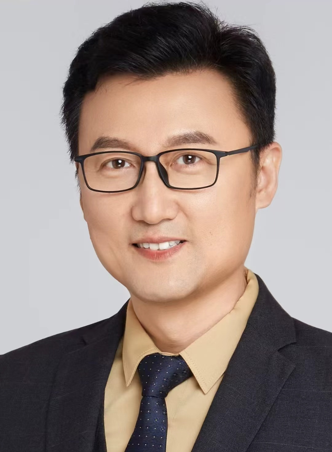 Bin Qiu